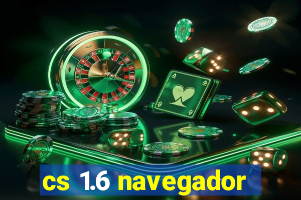cs 1.6 navegador